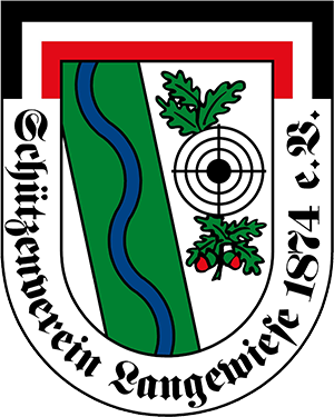 Schützenverein Langewiese 1874 e. V. logo